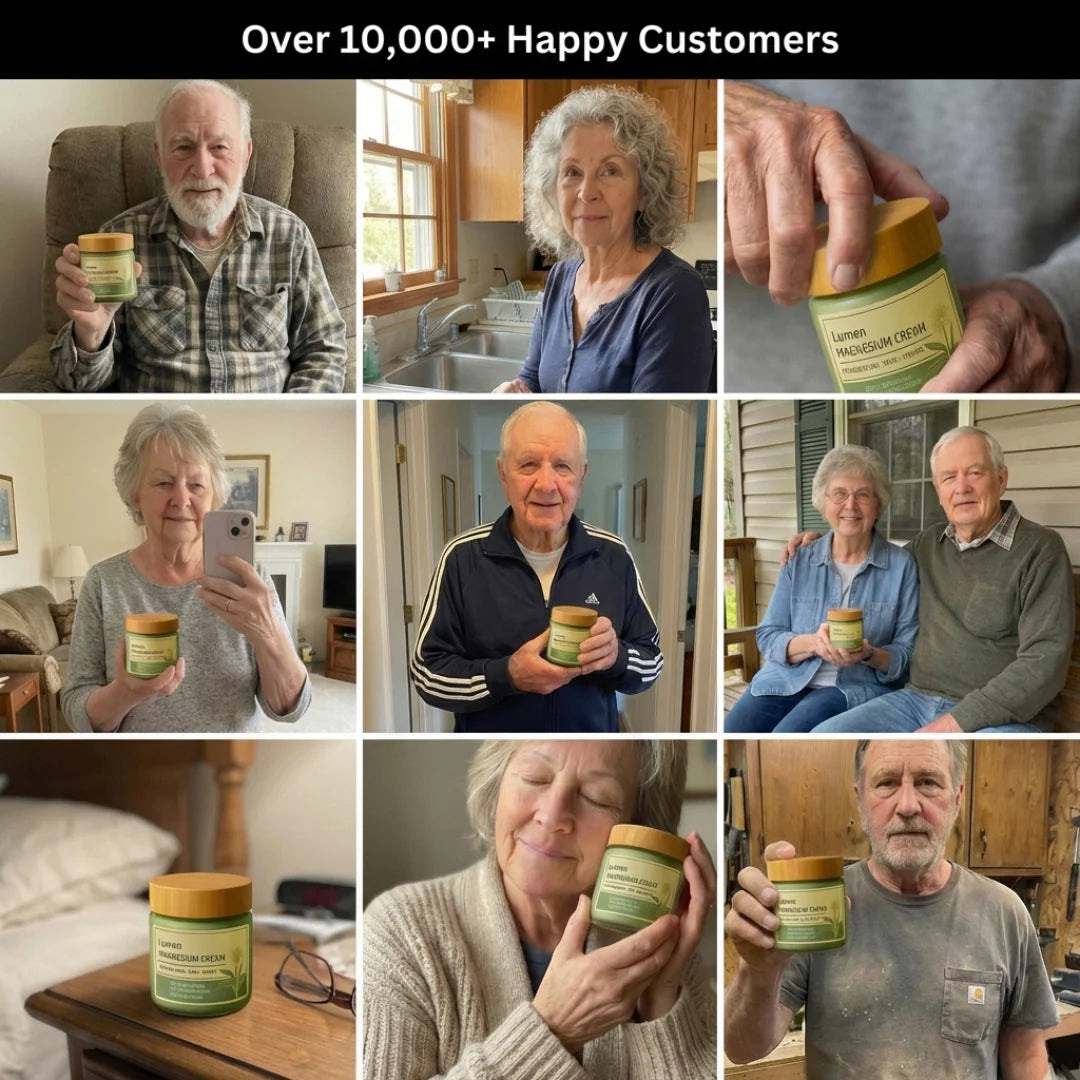 Arthritis Cream