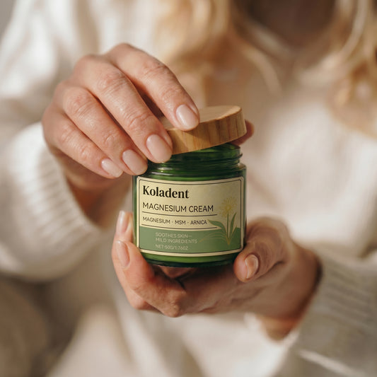 Arthritis Cream